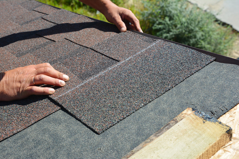 The Pros And Cons Of Shingle Roofing - Constro Facilitator