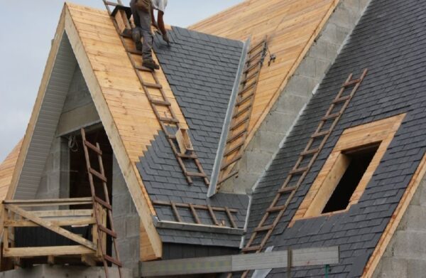 Questions To Ask Before You Hire A Roofer