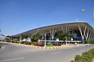 Modi to inaugurate KIA terminal 2, Kempegowda statue on Nov 10