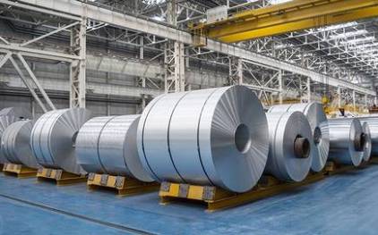 JSW Steel crude steel output grows 7% in April