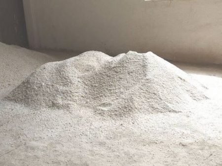 Alternative Cement Substitutes Materials - Constro Facilitator