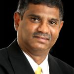 Dr. K. Balasubramanian, Managing Director of Hitech Concrete Solutions Chennai Pvt Ltd.