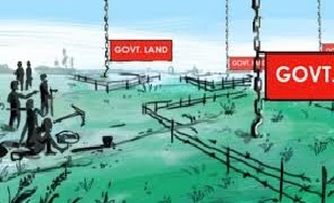 VMRDA to get GOVT LAND
