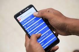 JMC to develop mobile app for urban development tax collection