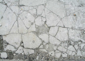 Repair Methods for Damaged Concrete Floors - Constro Facilitator