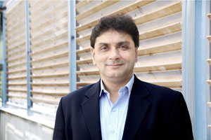 Debasis Bhattacharya