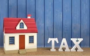 BMC's property tax still 45% short of year's target