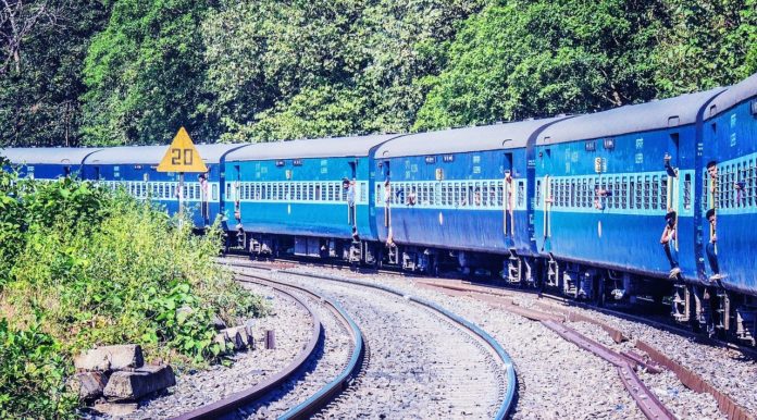 india railway news