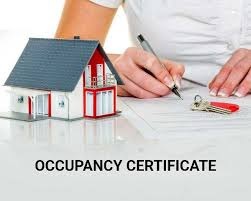 occupancy certificate-constrofacilitator