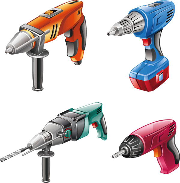 can you explain the importance of power tools in the industry?