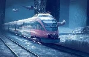 India's first underwater metro train coming up by March 2022