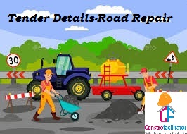 road repair-constrofacilitator