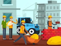 CONSTRUCTION WORKERS