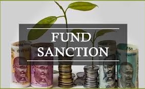 fund sanction