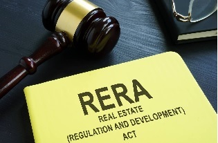 Headless RERA in Telangana, projects come to halt