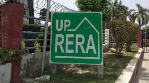 UP -RERA