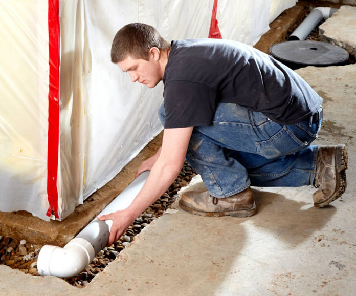 An Overview Of Basement Waterproofing Methods And Systems 9102