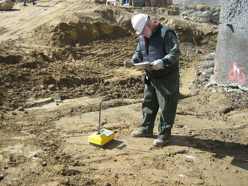 Why is soil testing a-must for your structure? - Constro Facilitator