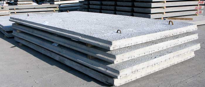 Different Types Of Precast Concrete Products Constro Facilitator