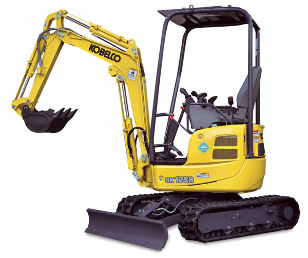 Mini excavators - Advantages & Development of different models