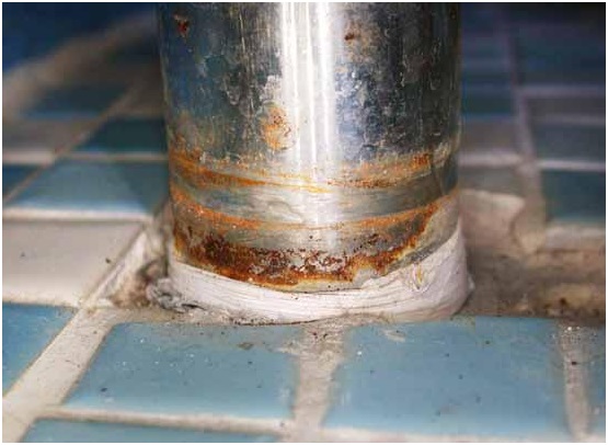 Steel Corrosion Types And Structural Effects