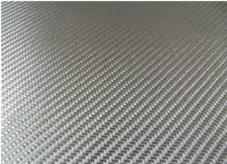 Carbon Fibre Wrapping System for structural strengthening