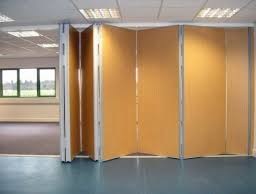 What is a Partition Wall? 12 Types of Partition Walls - Civil