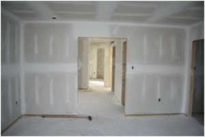 Drywall System - Types And Benefits - Constro Facilitator