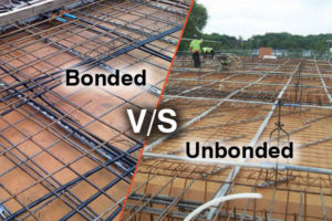 Bonded Vs Unbonded Post-Tensioning System - Constro Facilitator