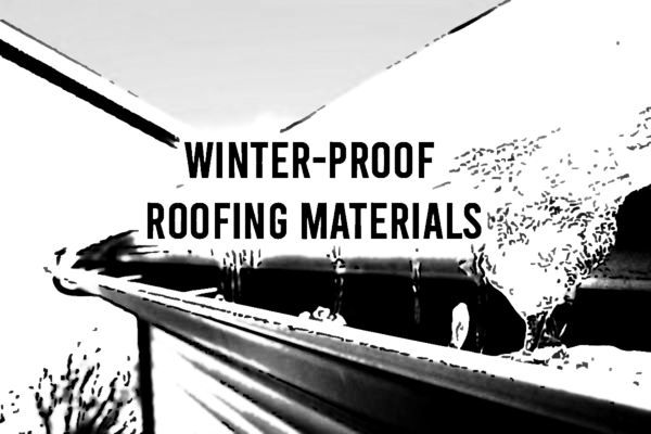 Winter-Proof-Roofing-Materials