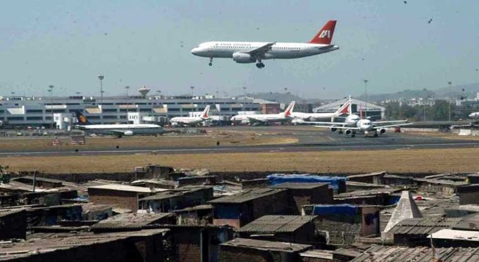 mumbai airport