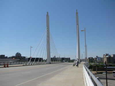 Cable-stayed bridge- Advantages, types and design