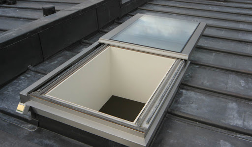 Different Types Of Skylights Used In Buildings - Constro Facilitator