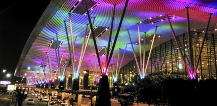 bengaluru airport