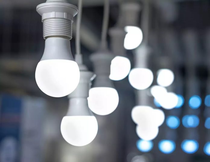 Subsidised LED bulbs to Rural households