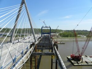 Cable-stayed Bridge- Advantages, Types And Design