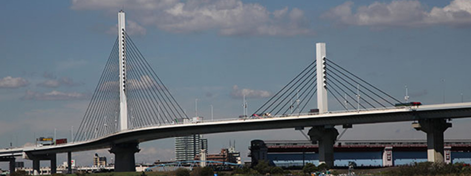 Cable-stayed bridge- Advantages, types and design