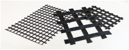 Geogrid