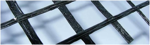 Geogrid