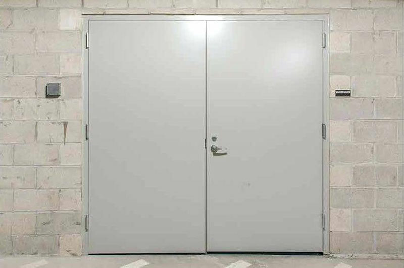 Different types of doors for multipurpose applications