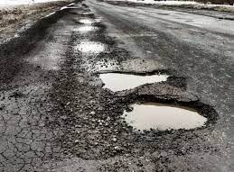 PWD shares info of repair schedule of highways, rural roads in UP