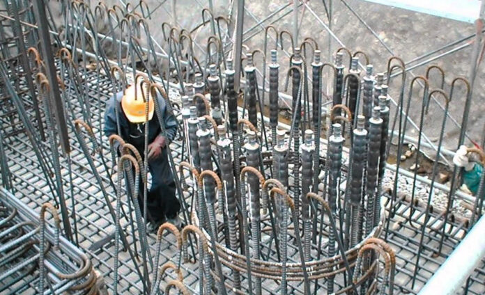 Advantages and types of mechanical splices for concrete rebar