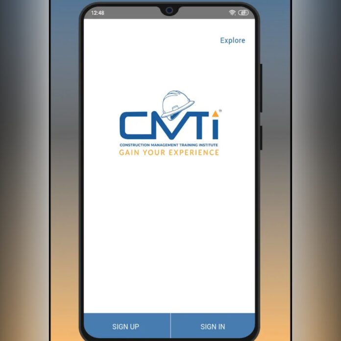 CMTI - CIVIL ENGG CONNECT