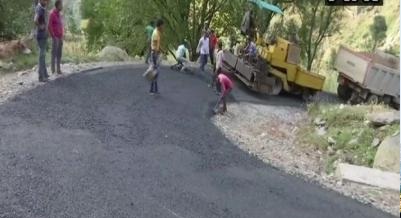 NMC to spend Rs 194 crore on road development works