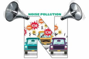 Now, pay penalty of up to Rs 1 lakh for violating noise rules-DPCC