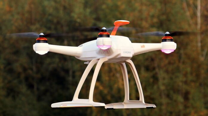 Coimbatore to conduct drone-based land survey under DILRMP