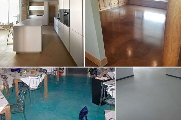 microtopping flooring