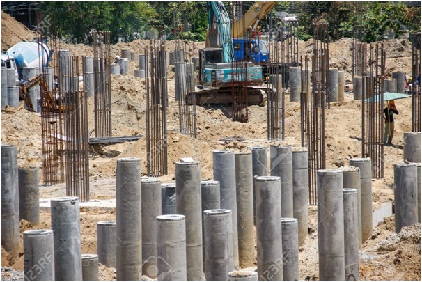 pile foundation