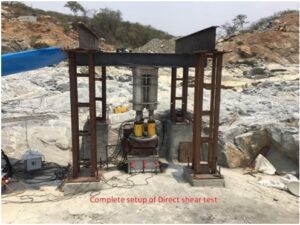 In Situ Testing For Geotechnical Investigations In India