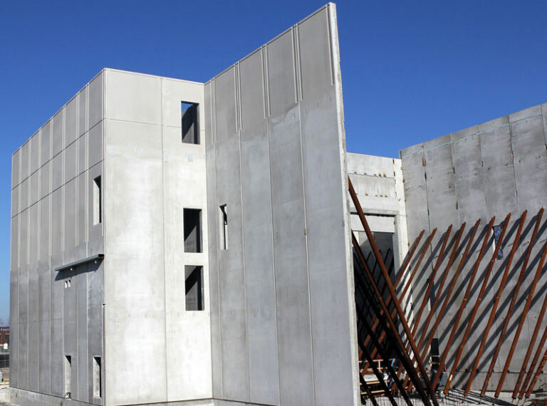 Know-How about Precast Building Systems